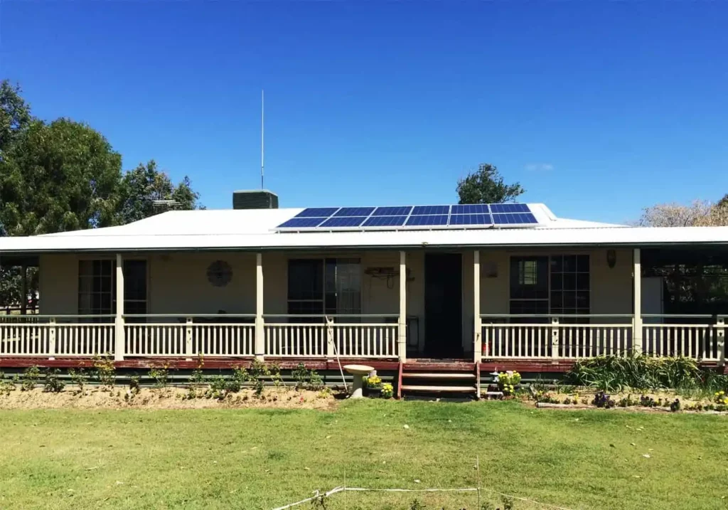 Gold Coast Solar Installer