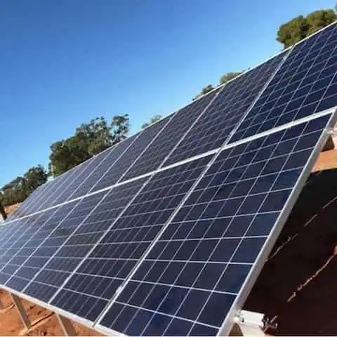 Gold Coast Solar Panel