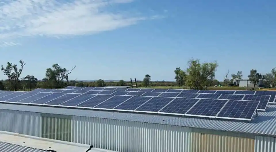 OV Panels gc QLD