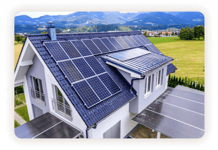 6.6kw Solar System A Solar Power Solution to Reduce Expensive
