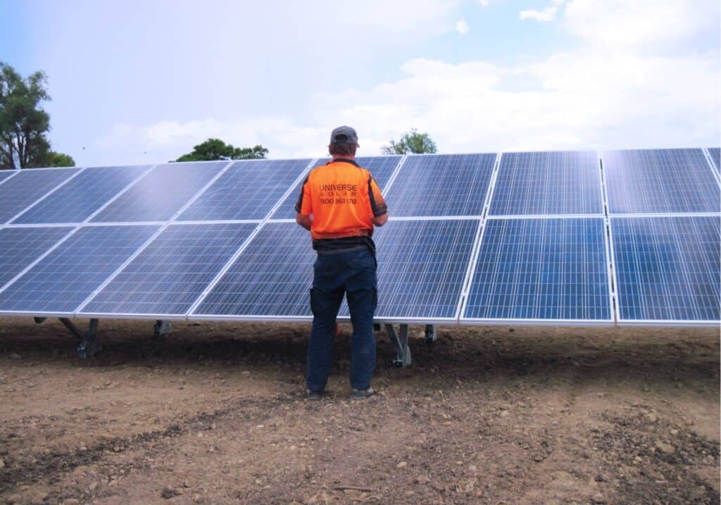 Gold Coast Solar Installers