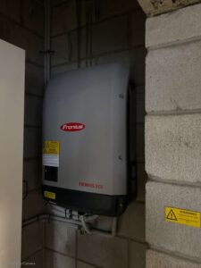 fronius inverter